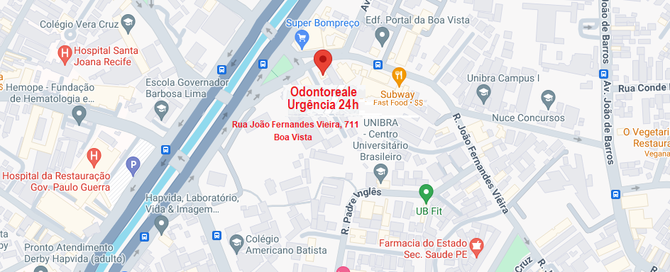 odontoreale